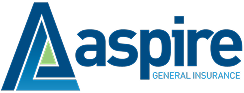Aspire General Insurance company logo