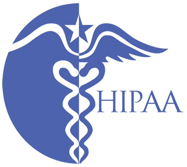 HIPAA Logo